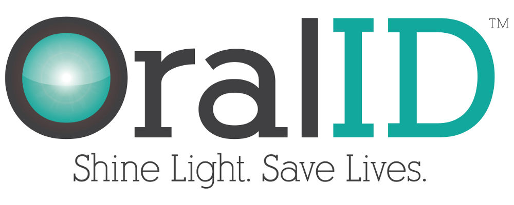 oral ID shine light save lives