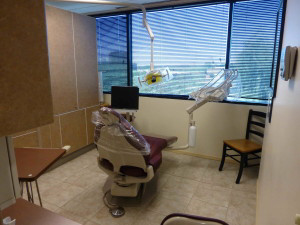 Judy Huey DDS dental office - Scottsdale AZ