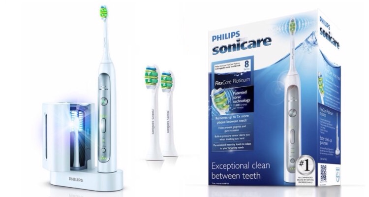 Het spijt me Fonetiek Hij High-Tech Toothbrushes: Is it Worth Going Electric?