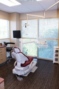 dental office in scottsdale