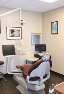 scottsdale dental treatment